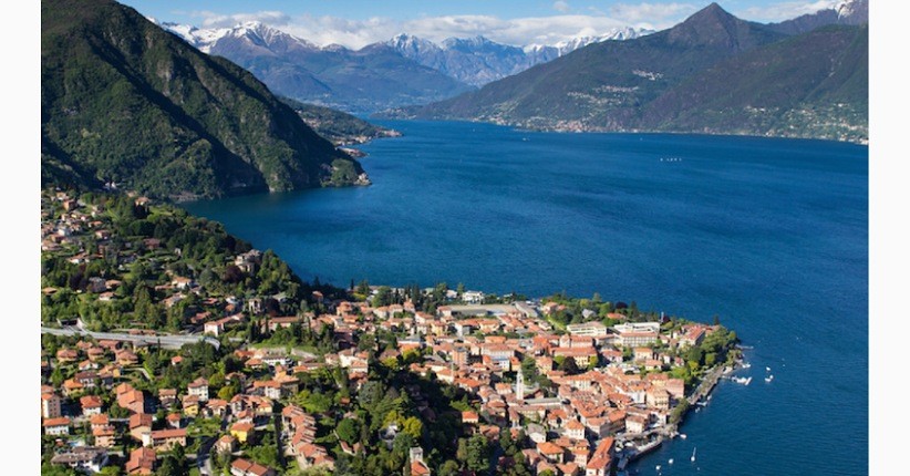 Mengenal 5 Danau Paling Cantik di Dunia, Pemandangannya Eksotis Mirip Lukisan