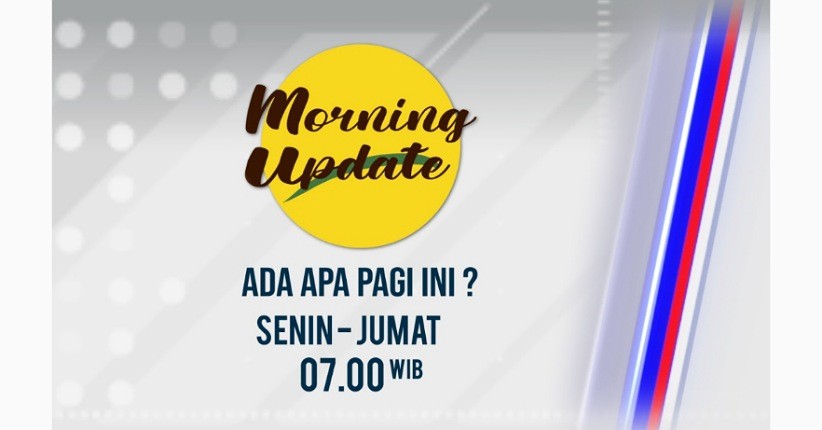 Ingin Miliki Kulit Sehat? Simak Pembahasan Seputar Treatment Kecantikan Bersama dr. Ellen, Hanya di Morning Update, iNews