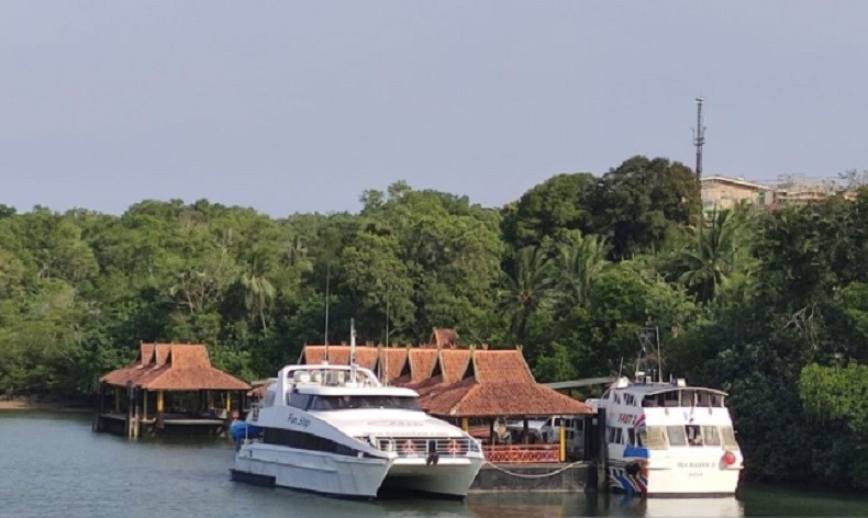 Kabar Baik 151 Wisatawan Singapura Booking Liburan di Nongsa Batam