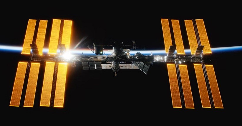 Reaksi Bos Roscosmos Terhadap Sanksi AS: Siapa yang Selamatkan Stasiun Luar Angkasa saat Deorbit?