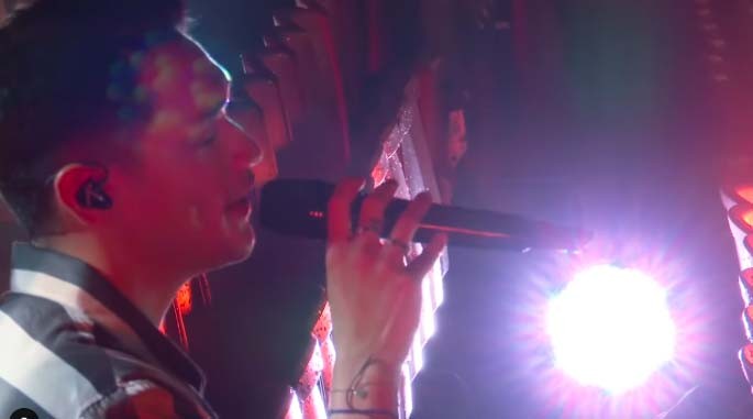 Chord Gitar dan Lirik Lagu Jodoh Pasti Bertemu Afgan, Bukti Cinta Sejati itu Ada