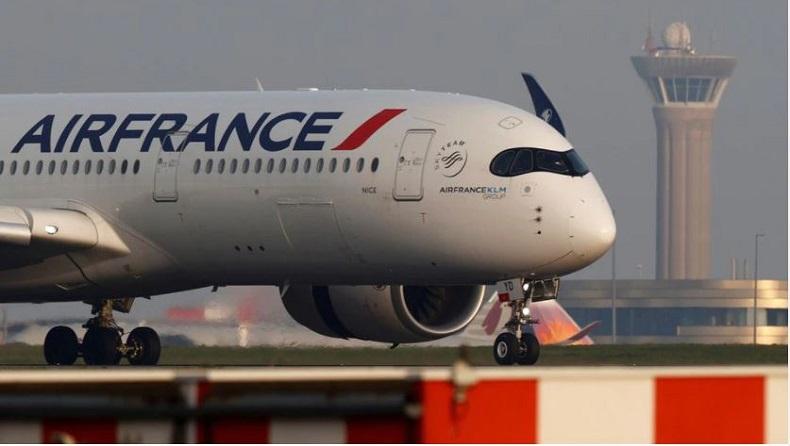 AS dan Prancis Desak Warganya untuk Segera Tinggalkan Rusia