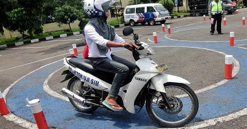 Aturan Buat SIM Terbaru, Ketahui di Sini!