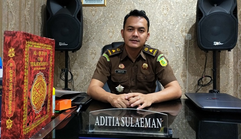 Kejaksaan Temukan Banyak Indikasi Penyelewengan BPNT di Sukabumi