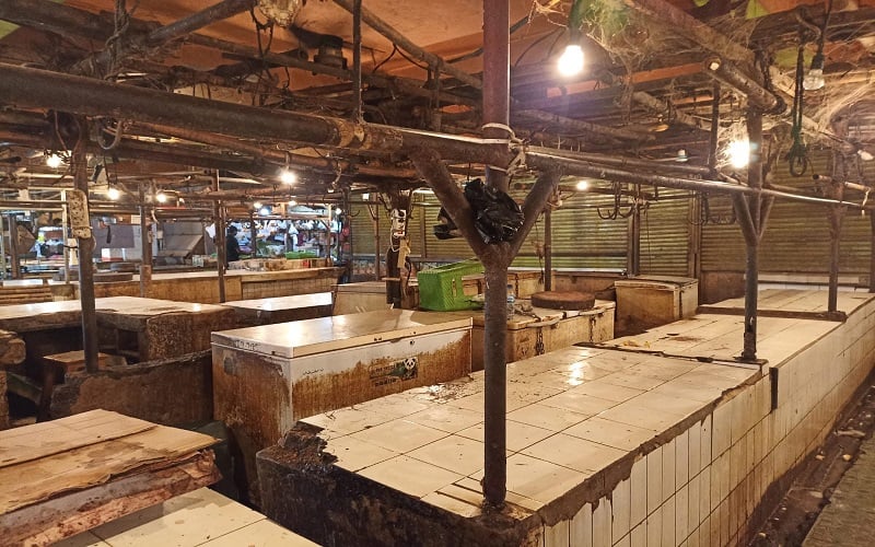Pengusaha Beberkan Alasan Pedagang Daging Sapi Mogok Jualan