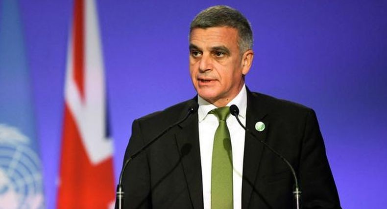 Menteri Pertahanan Bulgaria Dipecat karena Enggan Gunakan Istilah Perang untuk Rusia