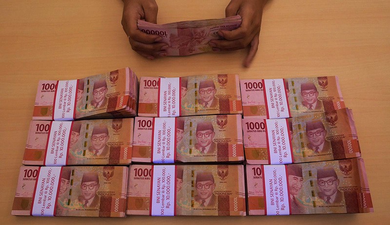 Patut Ditiru, Simak 5 Cara Mengumpulkan Uang Rp100 Juta Pertama