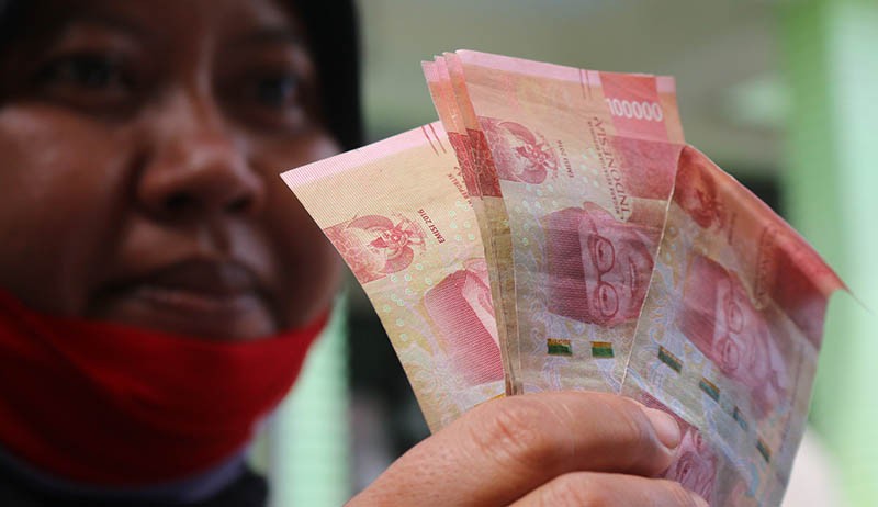 Hore! Prabowo Tambah Bansos Rp400.000 untuk 18,3 Juta KPM Juni-Juli 2025