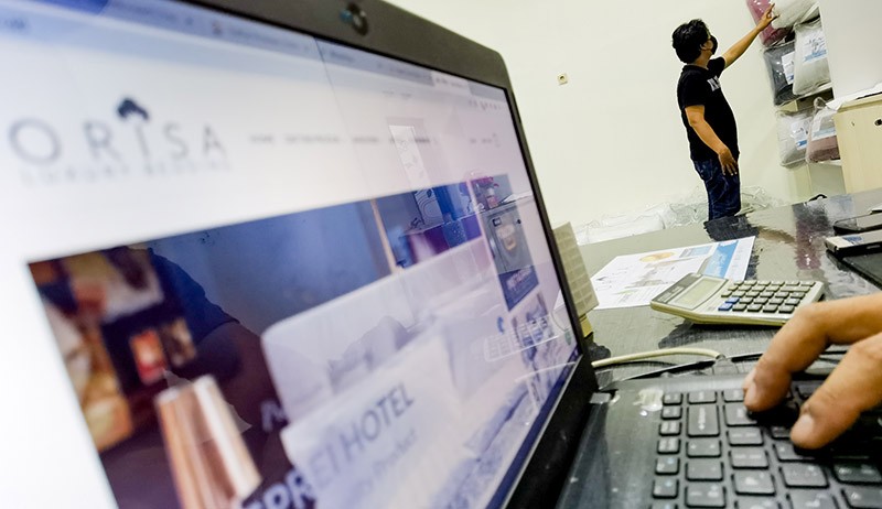 Ide Jualan Online di Era Digital, Pelaku Kreatif Wajib Kuasai Hal Ini! 