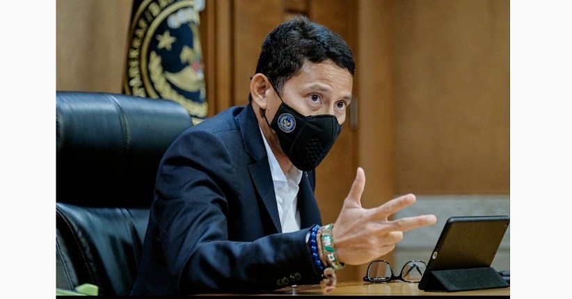 Sandiaga Uno Pastikan Konflik Ukraina dan Rusia Tidak Ganggu Pemulihan Pariwisata Indonesia