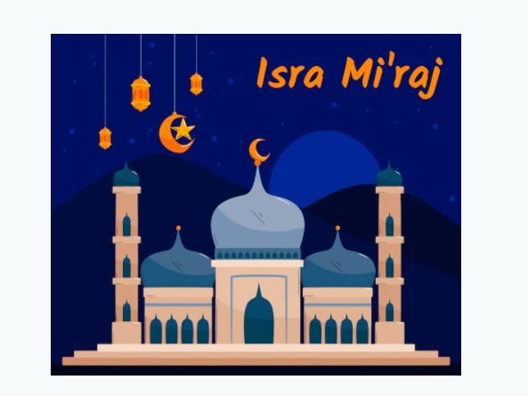 10 Contoh Kegiatan Isra Mi'raj di Sekolah, Bisa Jadi Ide Panitia dan Guru