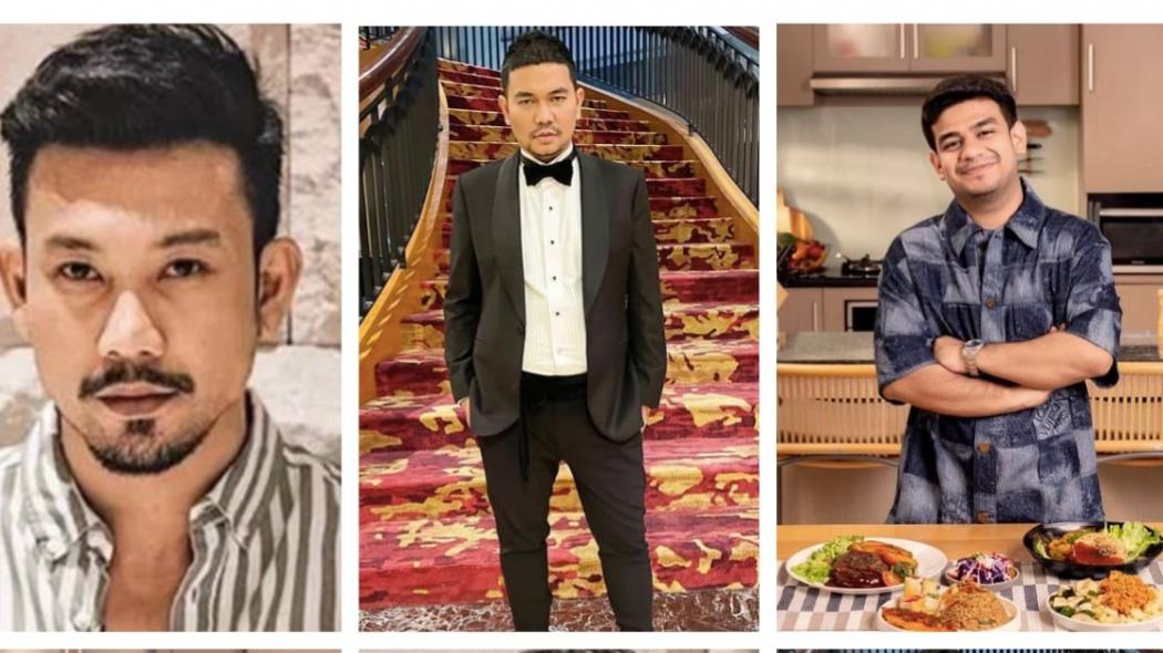 Deretan Artis yang Memiliki Bisnis Kuliner, Nomor 5 Jual Buger Super Besar Harga Murah