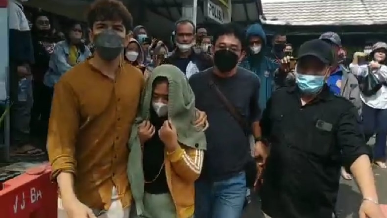 Polda Jabar Telusuri Aliran Dana Rp21 Miliar Arisan Bodong di Sumedang