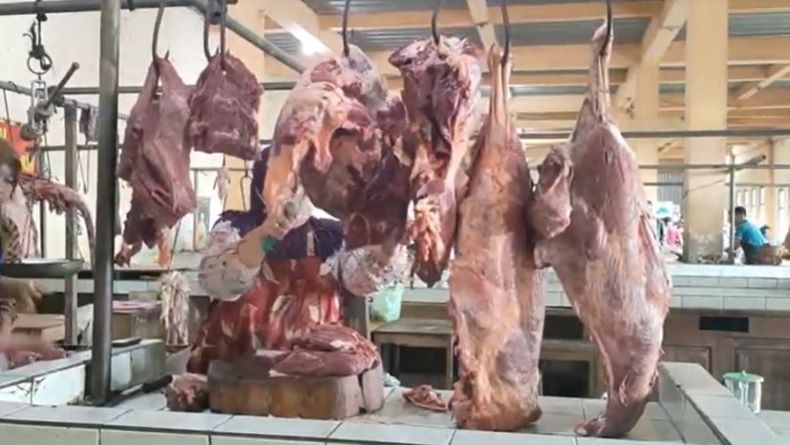 Bapanas Pastikan Ada Tambahan Stok Daging Sapi untuk Penuhi Kebutuhan Ramadan