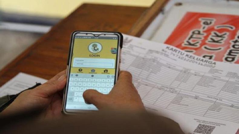 Cara Membuat Surat Pindah Online, Bisa Diurus dan Dicetak Tanpa ke Disdukcapil