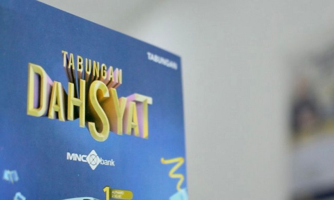 Tabungan Dahsyat 2022 Segera Launching, MNC Bank Bocorkan 3 Cara Memenangkannya