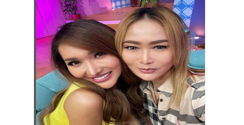 Inul Daratista Bongkar Masa Lalu Lucinta Luna Pernah Jadi Karyawannya di Tempat Karaoke: Genit dari Dulu