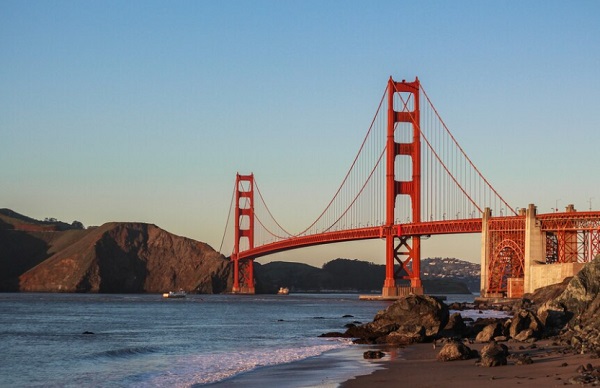 6 Jembatan Tertinggi di Dunia, Ada yang Kalahkan Menara Eiffel Lho!