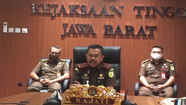 Breaking News! Jaksa Resmi Hentikan Penuntutan Perkara Nurhayati