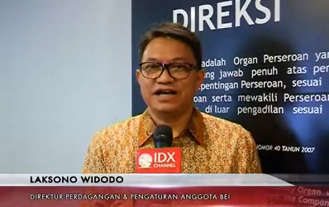 BEI Imbau Masyarakat Berhati-hati saat Terima Rekomendasi Investasi dari Influencer