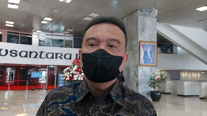 Presiden Jokowi dan Anies Bertemu Sore Ini, Begini Tanggapan Gerindra