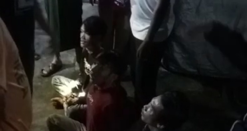Dituduh Maling, 2 Motor hingga HP Milik 3 Pemuda Dirampas Polisi Gadungan