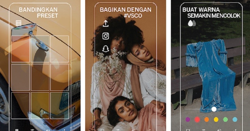 7 Aplikasi Edit Foto