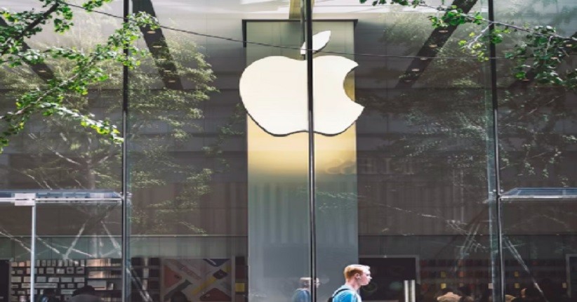 Tanggapi Invansi Berkelanjutan, Apple Hentikan Penjualan di Rusia