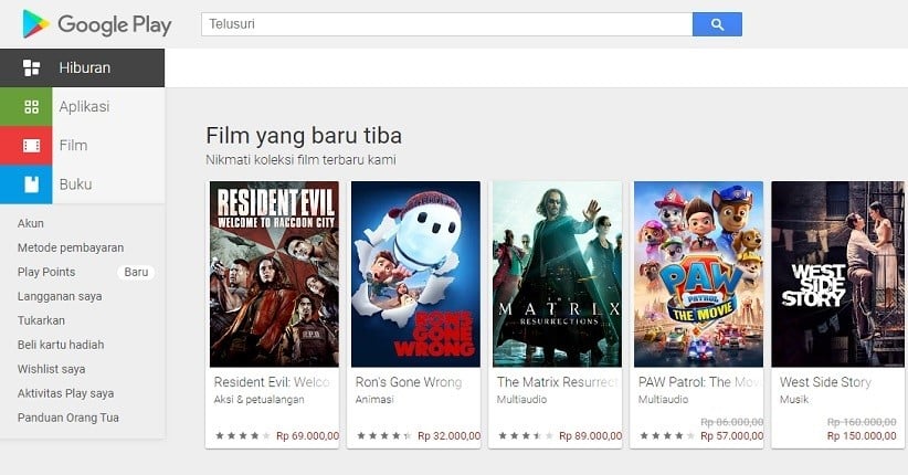 Google Hapus Informasi Last Update dari Play Store