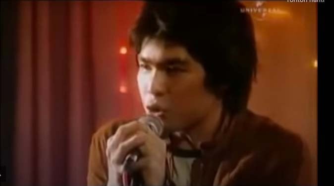 5 Top Lagu Samsons Favorit Anak Muda, Ada yang Pas Didengar saat Putus Cinta