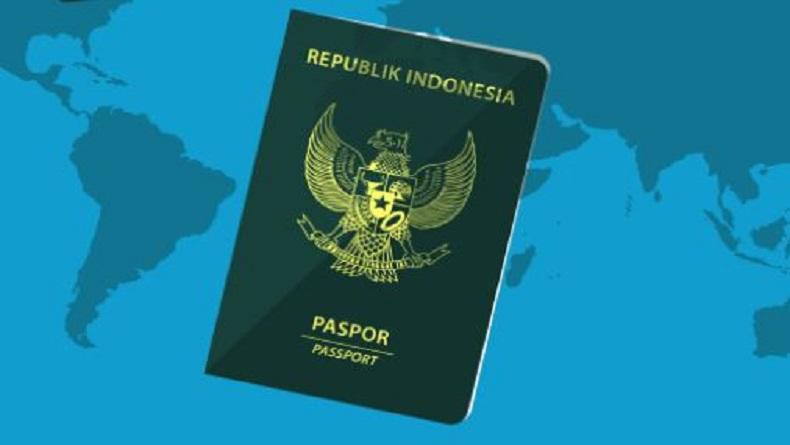 Cara Membuat Paspor Online, Cukup Pakai Ponsel dan Tak Perlu Antre di Kantor Imigrasi