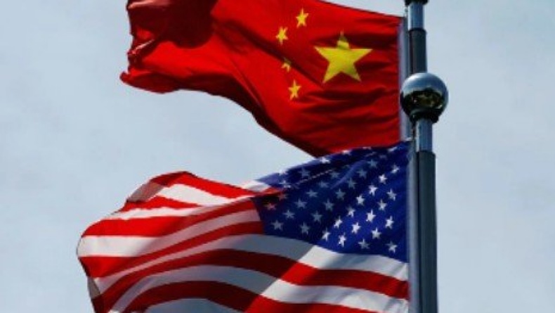 Kenapa China Tolak Sanksi Ekonomi untuk Rusia?