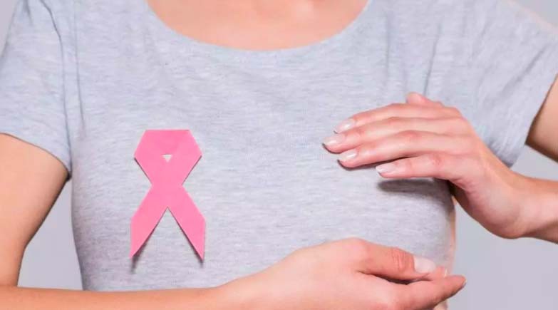Waspada Kanker Payudara, Ayo Rajin Lakukan SADARI!