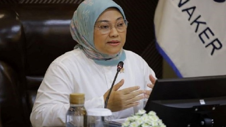 Ketentuan Pencairan JHT di Usia 56 Tahun Dibatalkan, Kembali ke Aturan Lama