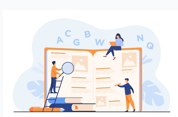 Pengertian Sinonim, Fungsi, Jenis dan Contohnya Terlengkap