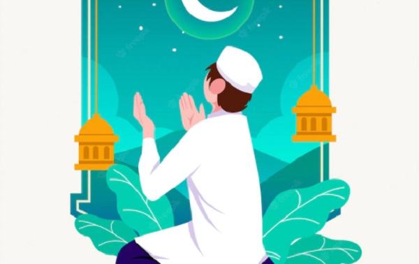 20 Kata-kata Motivasi Hidup di Hari Jumat agar Penuh dengan Berkah