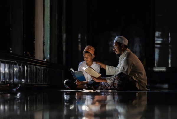 Keutamaan Membaca Surat Yasin pada Malam Nisfu Syaban Lengkap