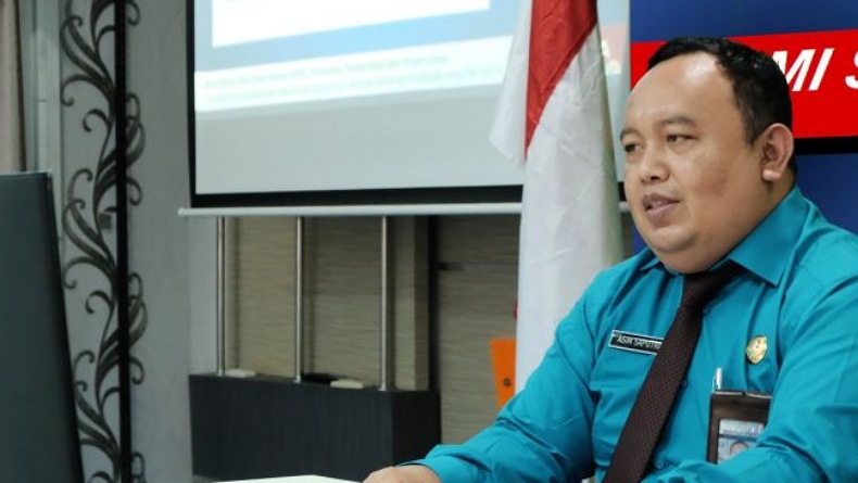 BPS: Produksi Padi Sulut Turun 6,43 Persen pada 2021