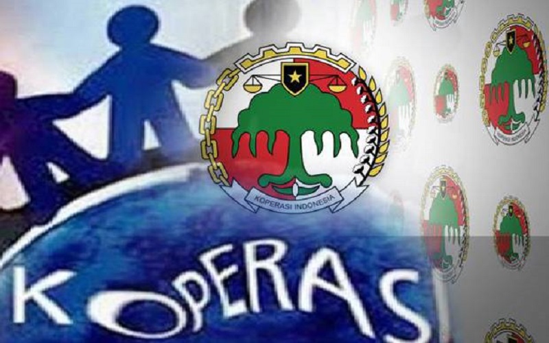 Siap-siap! Pelaku Pelanggaran Praktik Berkoperasi Bakal Dipidana