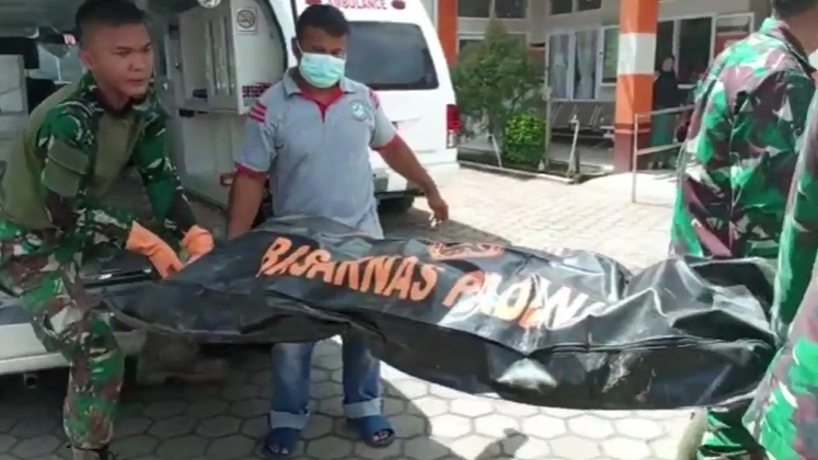 Tambah 1, Korban Tewas Gempa dan Longsor di Pasaman Barat Jadi 12 Orang