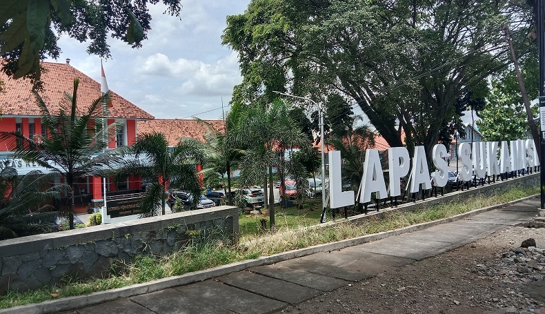 KPK Eksekusi Penyuap Wali Kota Bekasi Rahmat Effendi ke Lapas Sukamiskin