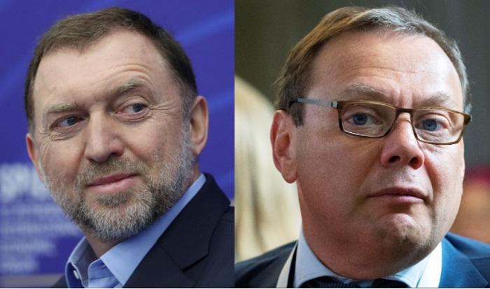  Gelisah dengan Sanksi Barat, Miliarder Rusia Serukan Perdamaian dengan Ukraina