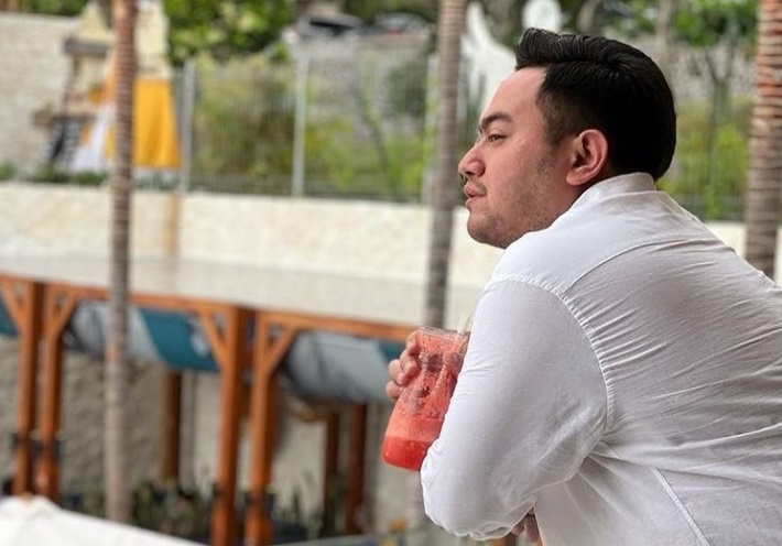 Nassar Akui Tak Mau Dipanggil King, Alasannya Simpang Siur