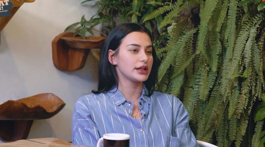 Tak Ingin Suami Dipenjara Lagi, Nora Alexandra Sampai Rela Lakukan Ini