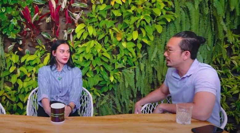 Gara-gara Kasus Jerinx, Nora Alexandra Sempat Ingin Pisah hingga Mencoba Bunuh Diri