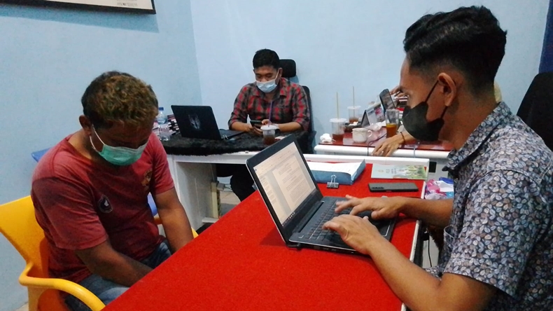 Cuci Muka di Sumur, Siswi 12 Tahun di Way Kanan Dicabuli Pemuda