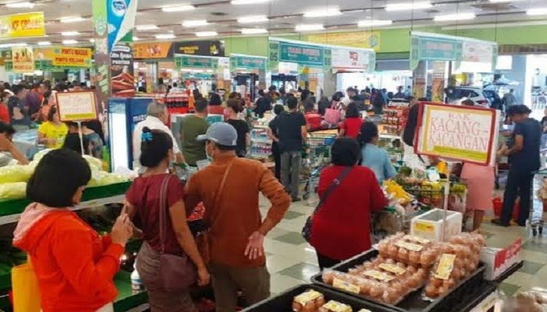 10 Kota dengan Biaya Hidup Paling Mahal di Indonesia 