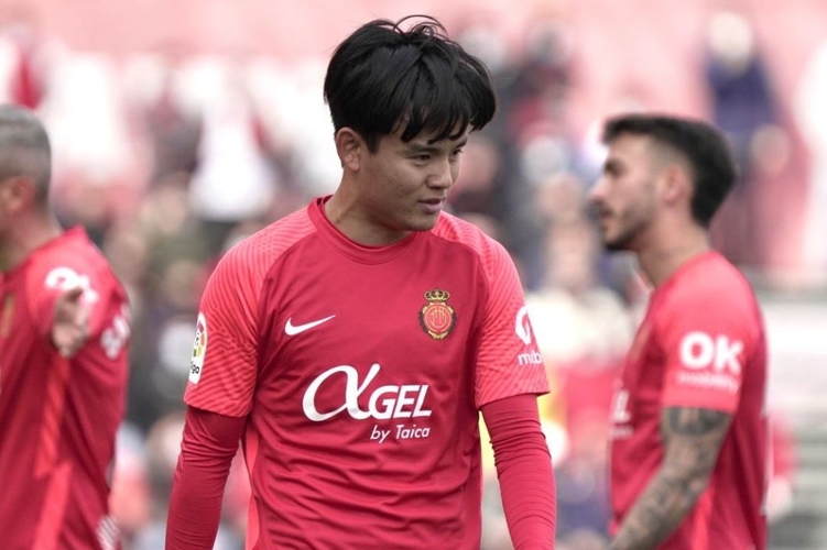 Messi Jepang Mulai Bersinar, Real Madrid Siapkan Posisi Tim Utama