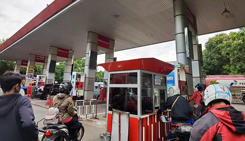 Daftar Harga BBM Pertamina Hari Ini di Seluruh Indonesia, Cek Rinciannya
