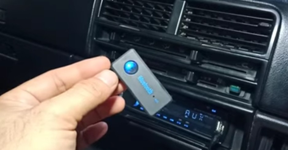 Ingin Dengar Musik dari HP, Begini Cara Menambahkan Fitur Bluetooth pada Head Unit Mobil